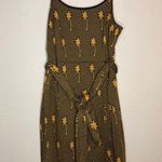 Hutch Anthropologie x  | ModCloth A Twist to Summer Knit Midi Dress Size 1X Photo 1