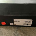 INC International Concepts Suede Boots Size 5M Tan Photo 14