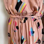 Target Pride XS Flag Print Dress Photo 1