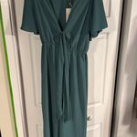 See You Monday  Romper Photo 1