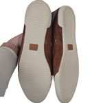 Frye NEW Womens Melanie ChelseaFrye Leather Flats sz 9.5 Photo 5