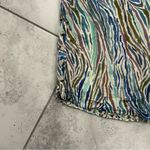 Soft Surroundings Positano Getaway Dress PETITE MEDIUM Photo 2