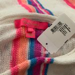 Lilly Pulitzer Rozalia Stripe Cotton Sweater Photo 11