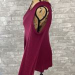 Lovemarks  Cold Shoulder Thermal Top Photo 2