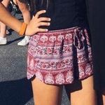 American Eagle Outfitters Flowy Shorts Photo 0