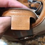 Gucci Canvas Bag Photo 5