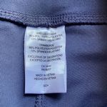 Mondetta Lilac Purple Mesh Capri Photo 7