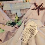 Hill House 💕💕 The Ophelia Midi Dress ~ Sea Creatures Lavender Medium Photo 16