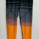 ALBION FIT Albion Leggings‎ size small Photo 0