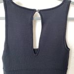 Bebe  black bodycon dress▪️size S Photo 4