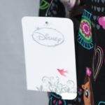 Disney NWT  Doc McStuffins Scrub Top Plus Size 3X | Nurse Pediatrics Medical Vet Photo 5