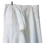 American Eagle  Dreamy Drape Low-Rise Ultra Wide Leg Pants Women’s Size Large Photo 6