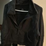 Lululemon Half-Zip Scuba Photo 0