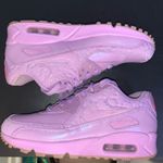 Nike EUC Air Max 90 Paris Macaroon Photo 5
