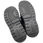 Skechers Vintage Y2K Chunky Heel Dark Brown Leather Oxfords Men’s 5/Women’s 6 Photo 7