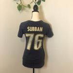 Adidas Nashville Predators TShirt Photo 1