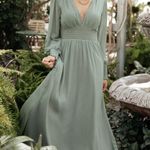 Baltic Born Olivia Maxi Dress Photo 0