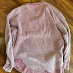 Iowa State Women's Burnt Red Sweatshirt Photo 1