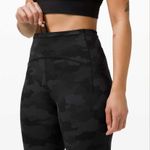 Lululemon NWT 21" Swift Speed High Rise Crop Leggings 14 Photo 1