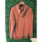 Aelfric Eden  Raining Hearts Skeleton Hoodie Sz XL Photo 3