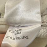 RVCA Shorts Women’s The BF Boyfriend Relaxed Slouchy Shorts Denim Jean SZ 27 Photo 5