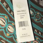 Fiore - NWT Isabel Sea Shell beaded bag Photo 12