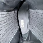 Zadig & Voltaire Black Booties with Silver Detailing Photo 12