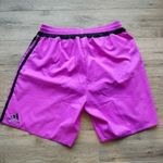 Adidas Bundle of 2 New  climacool 3 stripes‎ Shorts Photo 1