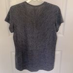 Kuhl  Henley Scoop Neck Tee Gray XL Photo 1