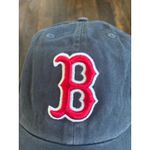 47 Brand Boston Red‎ Sox 47 Dad Baseball Hat Photo 1
