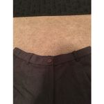 Dialouge Classics Women's Dress Pants Size 12 Gray Photo 4