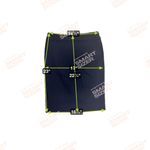 The Limited  Exact‎ Stretch Pencil Skirt size 4 Tall Photo 7