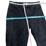 joe's jeans Taylor Hill x  mid rise slim straight ankle 27 Photo 4