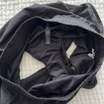 Gaiam  Black Women's Warrior Activewear Shorts S Photo 8