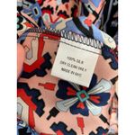 Alice & Trixie ‎ Silk Belted Dress Photo 2