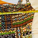 Calvin Klein Elegant Black Dress with Sleek Silhouette and Timeless Design,(NWT) Photo 4