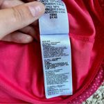 Marmot 🦋  Pink Long Sleeve Workout Top Shirt Small Photo 4