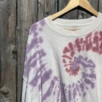 American Eagle  🦅 outfitters Tie-Dye Sweatshirt Photo 5
