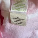 Lilly Pulitzer  Rosie Shift Dress Pink and Gold Tank Sleeveless Women’s 2 Photo 7