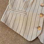 Evereve Like New  Piper Scoop Neck
Vest Large Photo 5