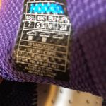 HOKA ONE ONE Vanquish 2 Women’s Purple Running Shoe. Size 7 Photo 4