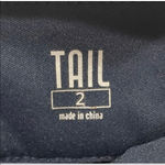 Tail  Activewear Classic Navy Blue Mini Skirt Photo 2