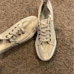 Maurice's Cream Casual Sneakers Maurice’s Photo 3