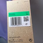 Nike Women's Dri-FIT Victory Sleeveless Golf Polo Lilac Purple Pickleball NEW XL Photo 6