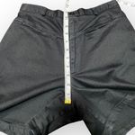 Tribal Black High Rise Casual Shorts Women’s Size 8 Excellent Preowned Photo 3