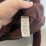 n:philanthropy  Bae Sweatshirt Mulberry Cutout Sweater Size XS Photo 5