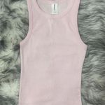 Abound baby pink  muscle tank Photo 0