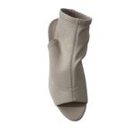 Katy Perry The Johanna Slinky Block Heel Sandals Mauve Tan Size 7 NIB Pink Photo 5