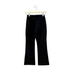 Everlane  The Dream Kick Flare Pant in Black M NWT Photo 7