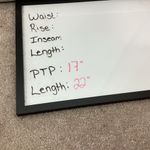 Nike  Running Dri-Fit Logo Shirt Size XS Photo 7